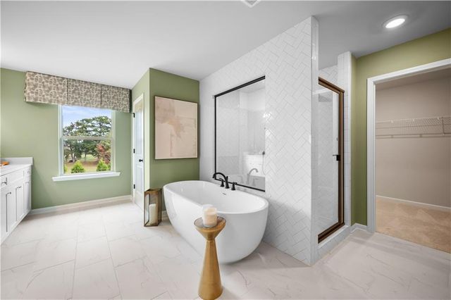 2496 Cadenza Circle, Dacula, GA 30019