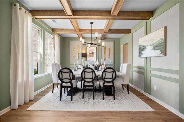 2496 Cadenza Circle, Dacula, GA 30019