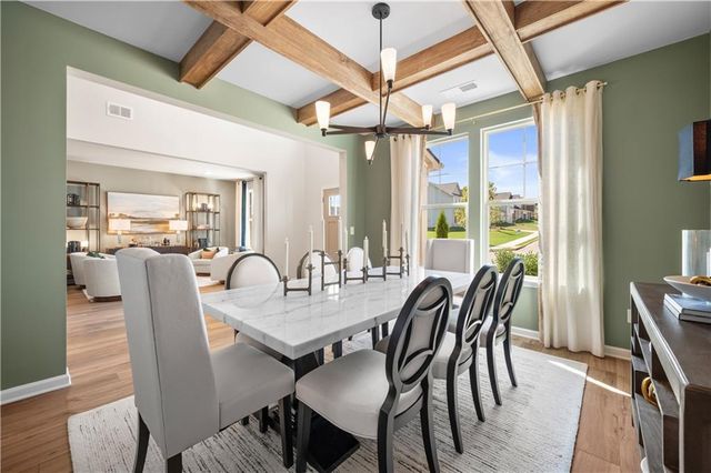 2496 Cadenza Circle, Dacula, GA 30019