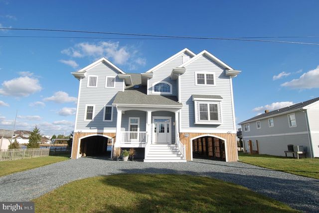 34884 ALDA LANE, Bethany Beach, DE 19930