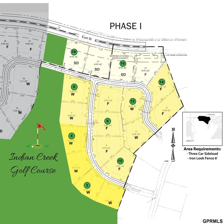 19656 Camden Avenue, Elkhorn, NE 68022