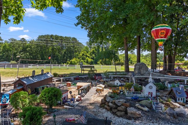 101 Redtail Drive, Bluffton, SC 29909