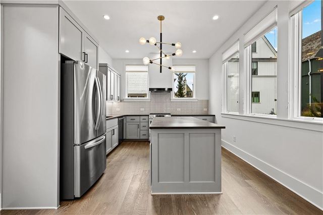 255 High Street, Fayetteville, GA 30214