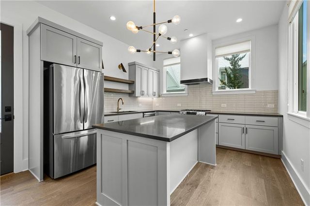 255 High Street, Fayetteville, GA 30214