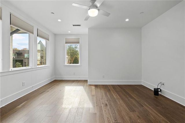 255 High Street, Fayetteville, GA 30214