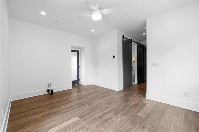 255 High Street, Fayetteville, GA 30214