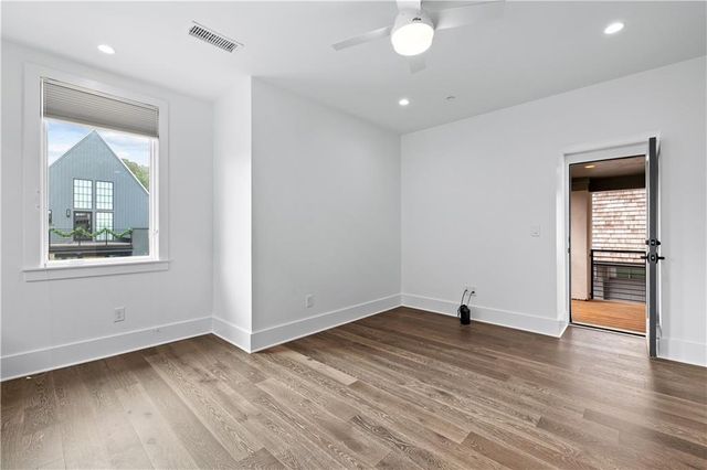 255 High Street, Fayetteville, GA 30214