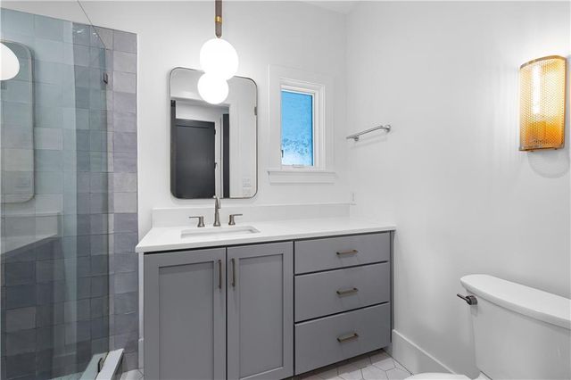 255 High Street, Fayetteville, GA 30214