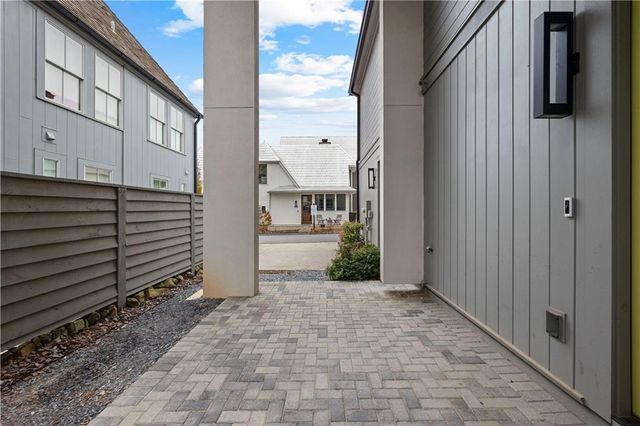 255 High Street, Fayetteville, GA 30214