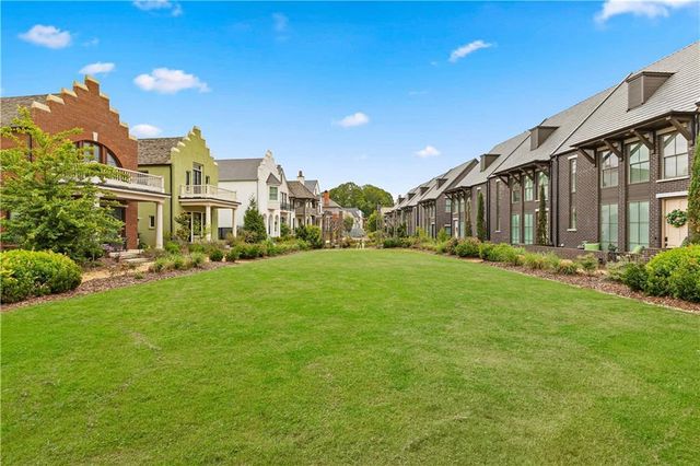 255 High Street, Fayetteville, GA 30214