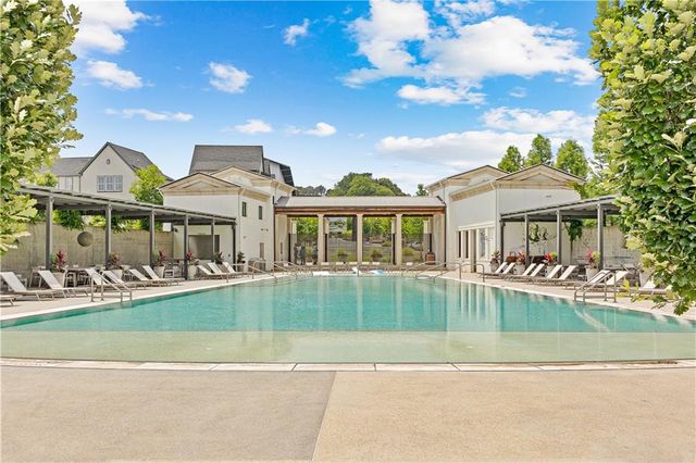 255 High Street, Fayetteville, GA 30214