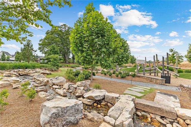 255 High Street, Fayetteville, GA 30214