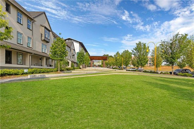 255 High Street, Fayetteville, GA 30214