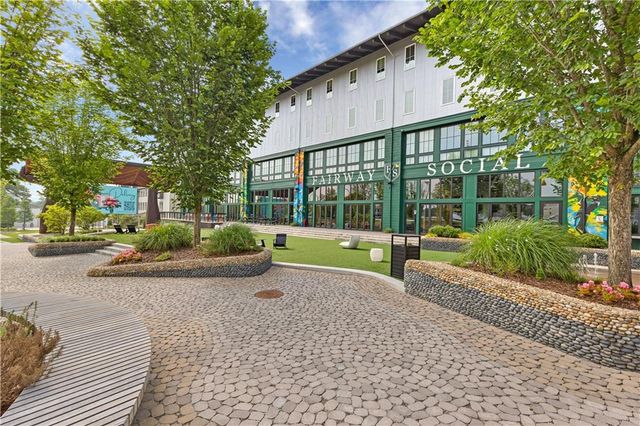 255 High Street, Fayetteville, GA 30214