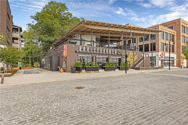 255 High Street, Fayetteville, GA 30214