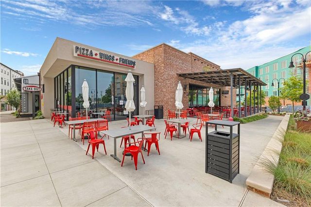 255 High Street, Fayetteville, GA 30214