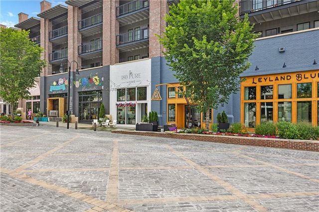 255 High Street, Fayetteville, GA 30214