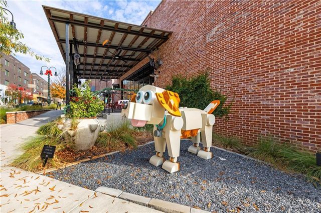 255 High Street, Fayetteville, GA 30214