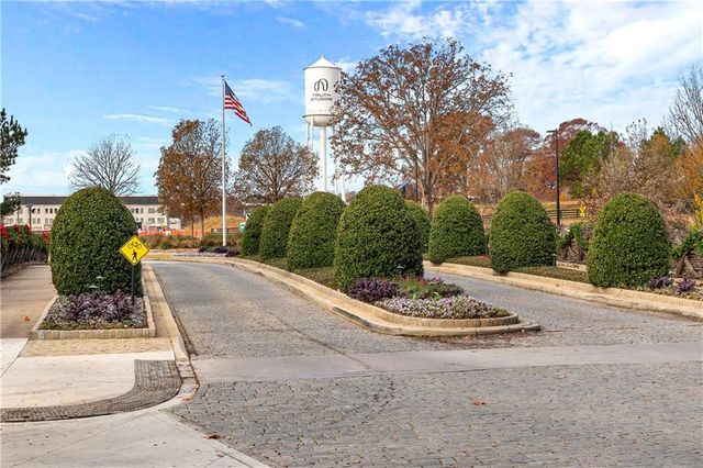 255 High Street, Fayetteville, GA 30214