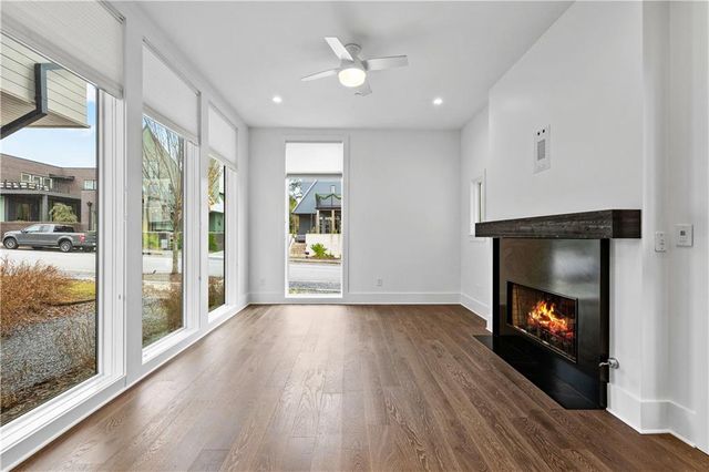 255 High Street, Fayetteville, GA 30214