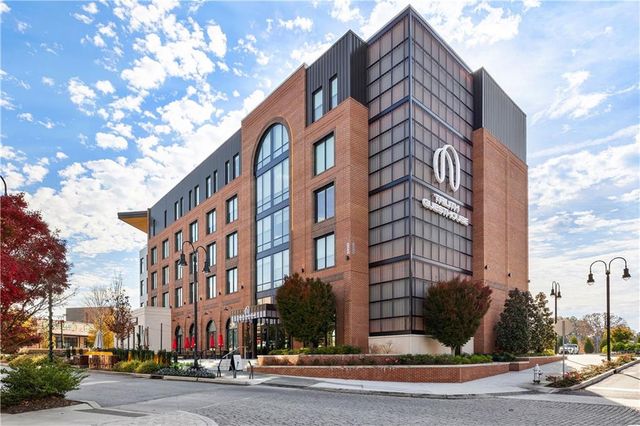 255 High Street, Fayetteville, GA 30214