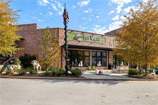 255 High Street, Fayetteville, GA 30214