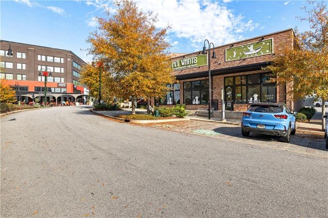 255 High Street, Fayetteville, GA 30214