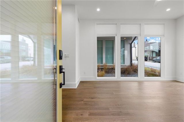 255 High Street, Fayetteville, GA 30214