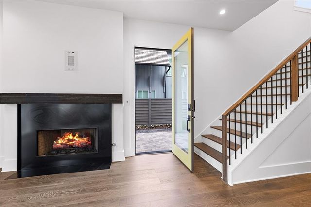 255 High Street, Fayetteville, GA 30214