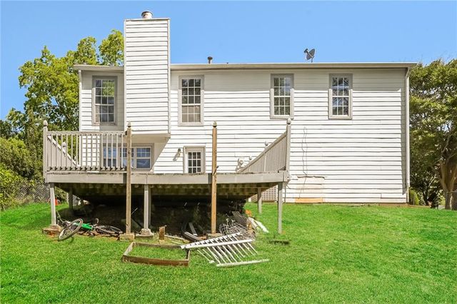2325 E Hill Way, Norcross, GA 30071