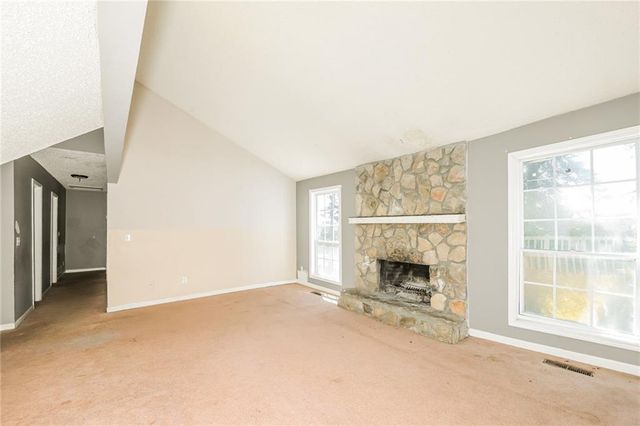 2325 E Hill Way, Norcross, GA 30071
