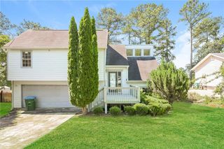 2325 E Hill Way, Norcross, GA 30071