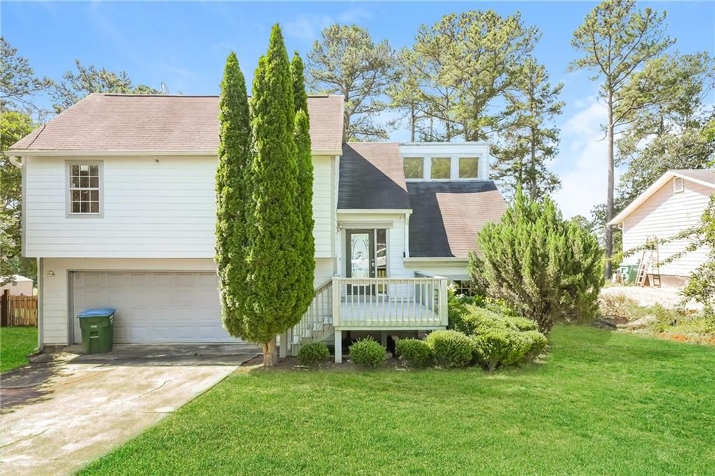 2325 E Hill Way, Norcross, GA 30071