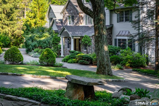30 Cozier Hill Road, Sherman, CT 06784