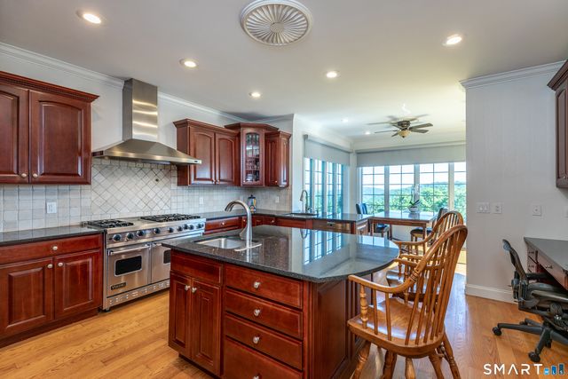30 Cozier Hill Road, Sherman, CT 06784