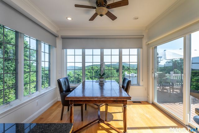 30 Cozier Hill Road, Sherman, CT 06784