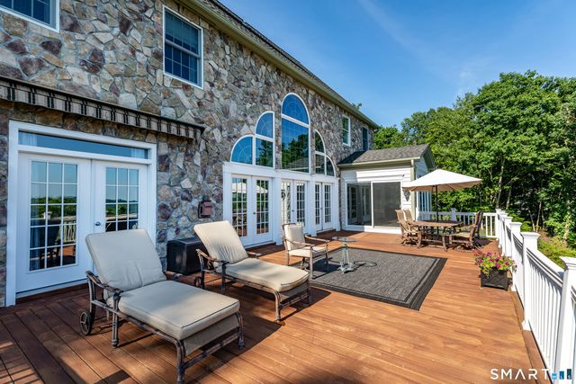 30 Cozier Hill Road, Sherman, CT 06784