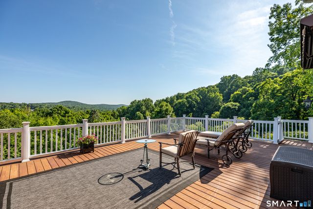 30 Cozier Hill Road, Sherman, CT 06784