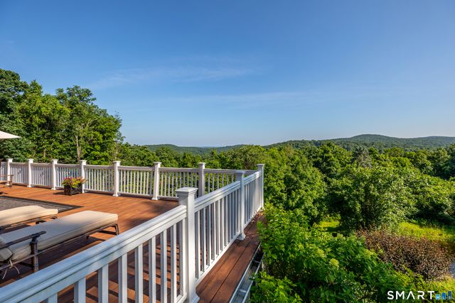 30 Cozier Hill Road, Sherman, CT 06784