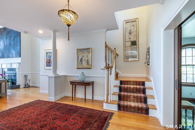 30 Cozier Hill Road, Sherman, CT 06784
