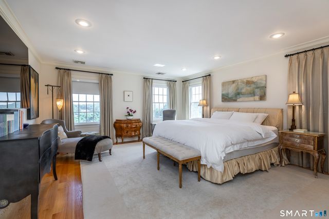 30 Cozier Hill Road, Sherman, CT 06784