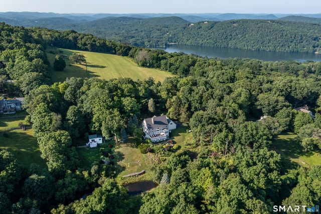 30 Cozier Hill Road, Sherman, CT 06784
