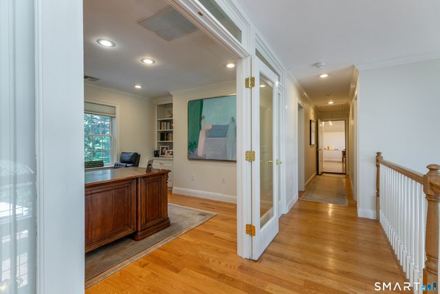 30 Cozier Hill Road, Sherman, CT 06784