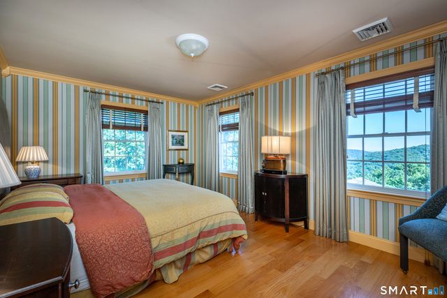 30 Cozier Hill Road, Sherman, CT 06784