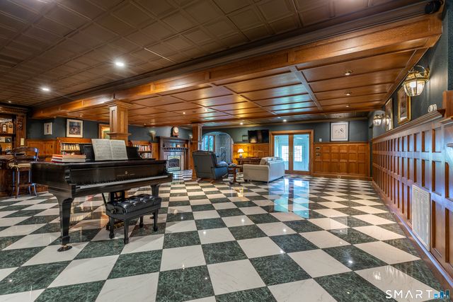30 Cozier Hill Road, Sherman, CT 06784