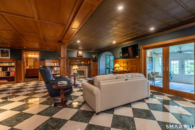 30 Cozier Hill Road, Sherman, CT 06784