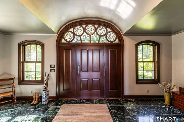 30 Cozier Hill Road, Sherman, CT 06784