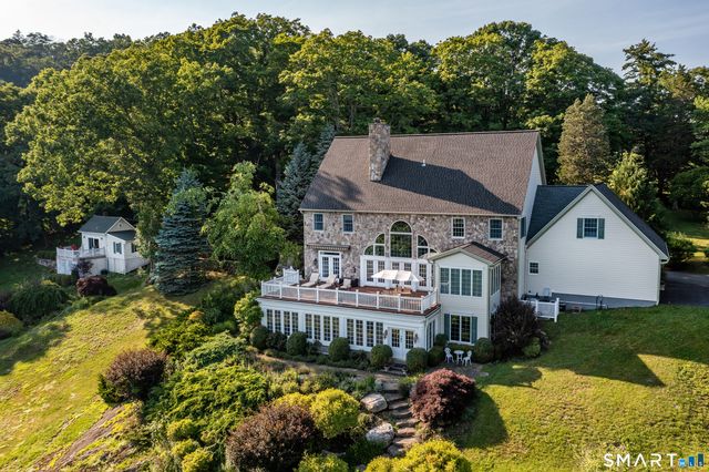 30 Cozier Hill Road, Sherman, CT 06784