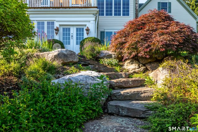 30 Cozier Hill Road, Sherman, CT 06784