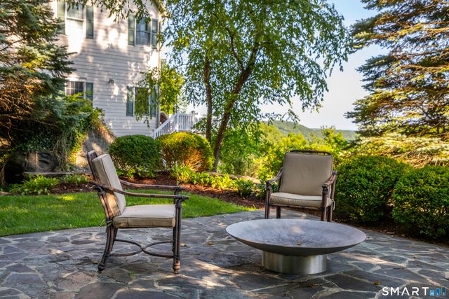 30 Cozier Hill Road, Sherman, CT 06784